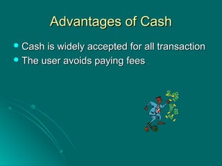 Moonetary Instruments Monetary instruments used during travel | PPT