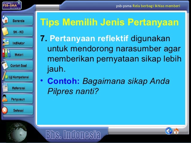 Pertanyaan wawancara forex jawaban
