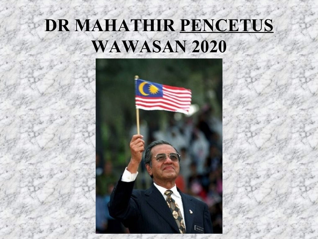 Wawasan 2020