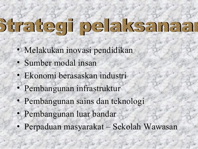 Wawasan 2020