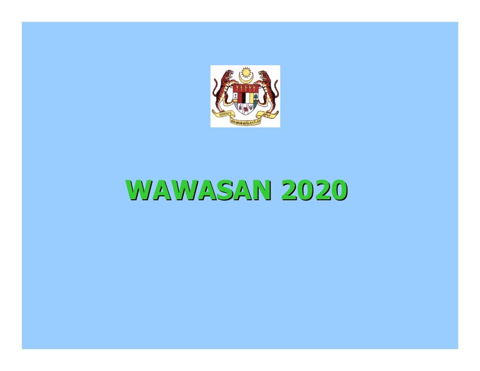 Wawasan%202020%20 Versi%201 0