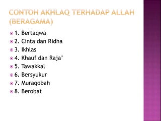 Raja Ridha WAWASAN AKHLAQ KARIMAH.pptx