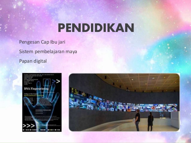 Wawasan bangi kajang