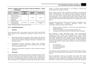 DRAF RANCANGAN TEMPATAN MAJLIS PERBANDARAN AMPANG JAYA 2020 JILID 1
PETA CADANGAN DAN PERNYATAAN BERTULIS
3 - 2
Jadual 3.2: Indikator Semasa Dan Sasaran Prinsip Dan Matlamat 1 – Selesa
(sambungan)
Sumber : RSN Selangor 2020 dan Murninet MPAJ, 2007
3.3.1.2 Strategi Pembangunan
i. Penduduk
Jumlah penduduk MPAJ yang diunjurkan pada tahun 2020 adalah 583,200
orang dengan kadar pertumbuhan penduduk tahunan purata 0.73
peratus.
a. Mencapai pertumbuhan penduduk yang mampan dan terkawal
selaras dengan tahap ketersediaan kawasan pembangunan dan
keupayaan penyediaan pelbagai kemudahan masyarakat dan
kawasan rekreasi;
b. Mengagihkan taburan penduduk dengan lebih seimbang
terutama ke kawasan-kawasan separa perbandaran dan pinggir
bandar yang berpotensi; dan
c. Mengawal pertambahan penduduk di dalam kawasan tepubina
sedia ada.
ii. Perumahan
Unjuran berasaskan pertumbuhan penduduk, mendapati kawasan MPAJ
memerlukan tambahan unit kediaman sebanyak 16,657 unit bagi tempoh
dari tahun 2005 hingga 2020. Keperluan tersebut telah mengambil kira
perumahan di dalam pembinaan dan perumahan dalam perancangan.
Dalam cadangan telah mengkelaskan densiti kepada tiga iaitu rendah 6
hingga 15 unit/ekar, densiti sederhana 16 unit hingga 25 unit/ekar dan
densiti tinggi 26 unit hingga 50 unit/ekar.
Secara amnya, kawasan MPAJ memerlukan cadangan unit perumahan
baharu. Bagaimanapun hasil daripada analisis mendapati kedapatan
tanah untuk dibangunkan semakin terhad dengan keluasan setiap lot
kurang daripada 1 ekar. Ini dapat dilihat melalui analisis terhadap tanah
untuk dibangunkan yang mendapati kebanyakan kawasan MPAJ adalah
dalam kawasan yang tidak boleh dibangunkan iaitu kategori Kelas III dan
Kelas IV.
Manakala bagi perumahan sedia ada dan komited, dicadangkan untuk
dikekalkan kepadatannya. Cadangan kepadatan baharu akan
digunapakai sekiranya keadaan berikut berlaku:-
a. Tempoh kelulusan kebenaran merancang bagi pembangunan
komited telah luput;
b. Pindaan ke atas pelan tatatur yang telah diluluskan; dan
c. Cadangan pembangunan baharu di sesebuah tapak cadangan.
Bagi mengatasi masalah kekurangan tanah untuk pembangunan
perumahan baharu, alternatif lain dicadangkan iaitu, bagi kawasan
perkampungan yang sesuai seperti kampung dalam bandar adalah
dicadangkan dijana semula melalui pemodenan dan pengezonan semula
guna tanah. Pendekatan yang di gunakan adalah melalui peningkatan
densiti daripada kepadatan rendah ke sederhana. Di antara kampung-
kampung yang terlibat di dalam proses penjanaan semula (peningkatan
densiti) adalah:-
a. Kg. Cheras Baru;
b. Kg. Ampang Campuran;
c. Kg. Kuala Ampang; dan
d. Kg. Klang Gate.
Kajian terperinci juga dicadangkan iaitu dua kajian Rancangan Kawasan
Khas (RKK) yang berkonsepkan pembangunan semula kampung dalam
bandar.
Keluasan keseluruhan kampung yang terlibat untuk kajian RKK adalah
seluas 519.00 hektar. Bagi setiap cadangan perumahan ianya hanya
melibatkan 50 peratus sahaja untuk dicadangkan pembangunan semula
perumahan. Dari segi densiti yang dicadangkan adalah densiti tinggi iaitu
NO. INDIKATOR
‘BENCHMARK’
(RSN
SELANGOR)
KEADAAN
SEMASA
SASARAN 2020
9.
Peratus kawasan
liputan kemudahan
kesihatan yang
optima dan
sederhana
- 91.45% 100.0%
10.
Nisbah kawasan
lapang kepada
1,000 penduduk
0.87 hektar 0.73 hektar
Tidak kurang dari
1 hektar
 