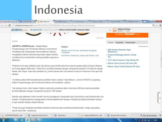 Indonesia
 