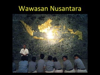 Wawasan Nusantara

 