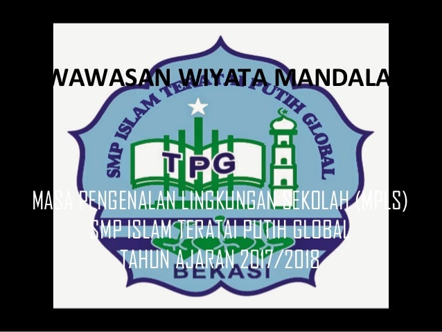 Wawasan wiyata mandala terput