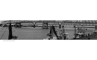 Wax Lake Delta, Cameron Spencer
 