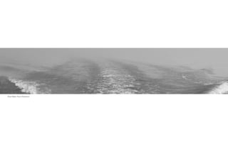 Boat Wake Travis Dickerson
 