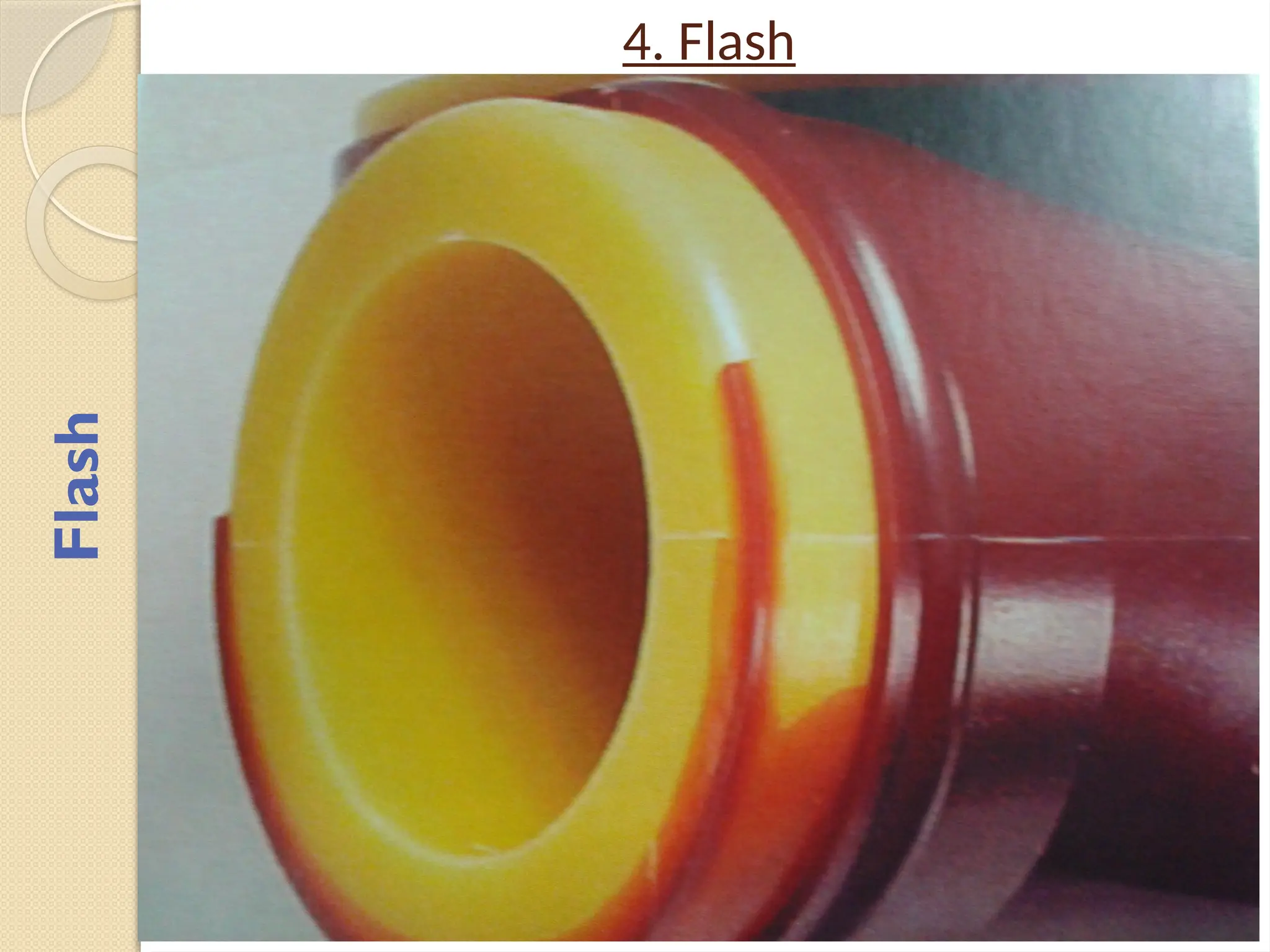 Flash
4. Flash
 