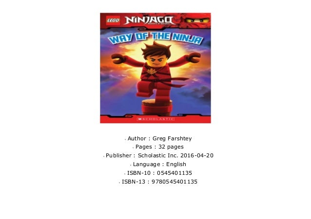 lego ninjago masters of spinjitzu way of the ninja