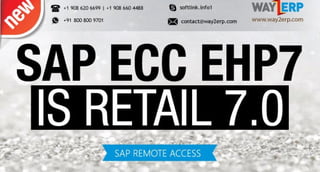 SAP BPC Embedded planning optimized for S/4HANA/IBPF