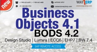 SAP BPC Embedded planning optimized for S/4HANA/IBPF