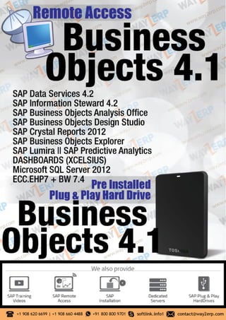 SAP BPC Embedded planning optimized for S/4HANA/IBPF