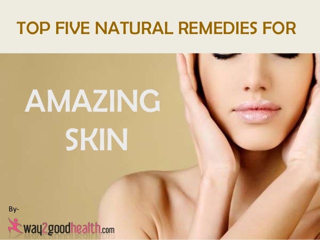 5 Natural Beauty Tips for Glowing skin