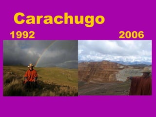 Carachugo   1992  2006 