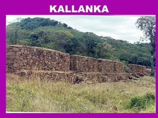 KALLANKA  