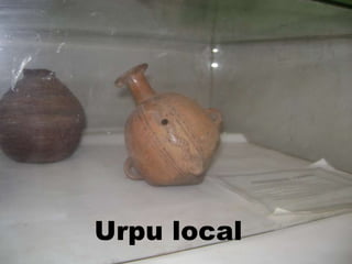 Urpu local  