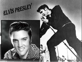 Elvis Presley