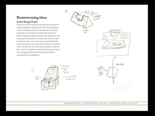 Sign Design & Wayfinding