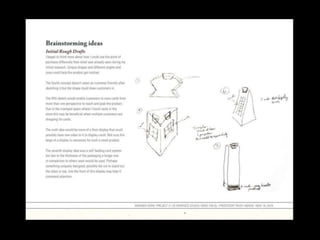 Sign Design & Wayfinding