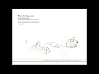 Sign Design & Wayfinding