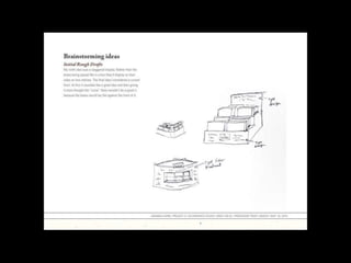 Sign Design & Wayfinding