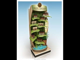 Sign Design & Wayfinding