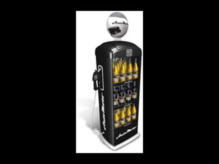 Sign Design & Wayfinding