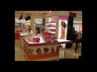 Sign Design & Wayfinding