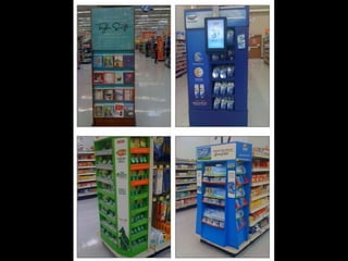 Sign Design & Wayfinding