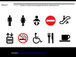 Isotypes: http://www.gerdarntz.org/isotype
 