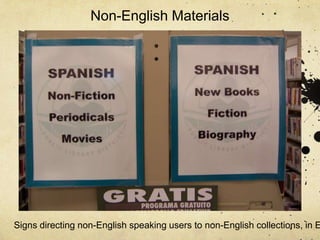  Collections in Spanish, Korean, Russian, and Polish