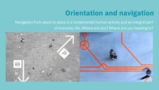 Wayfinding principles jumo ago2020 | PDF