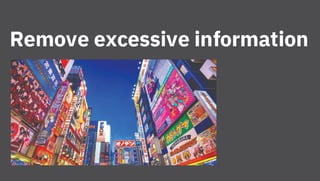 Wayfinding principles jumo ago2020 | PDF