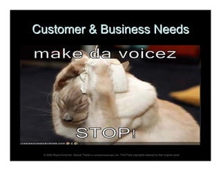 "I Kan Haz Web Analitikz?"