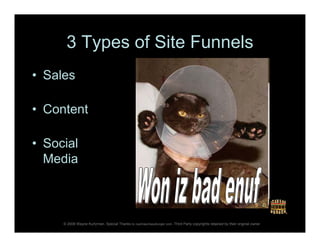 "I Kan Haz Web Analitikz?"