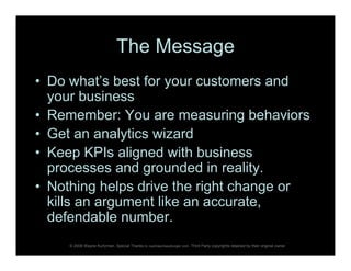 "I Kan Haz Web Analitikz?"