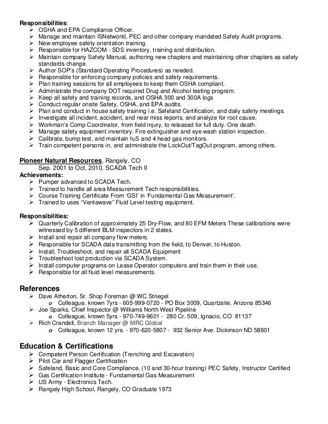 50 Manual Testing Resume Sample For 5 Years Experience Or