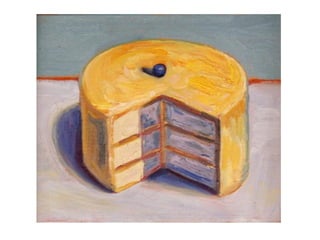 WayneThiebaud