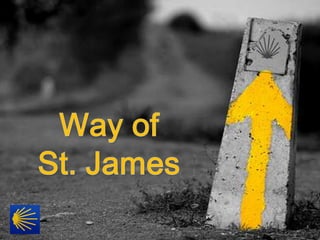 Way of St. James  