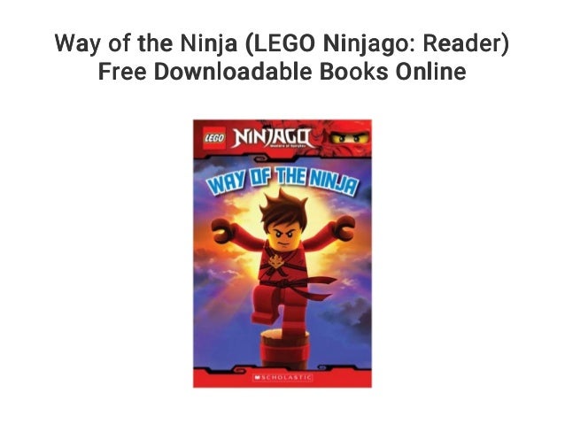 ninjago lego online