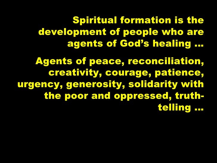 Brian McLaren Christian Faith as a Way of Life