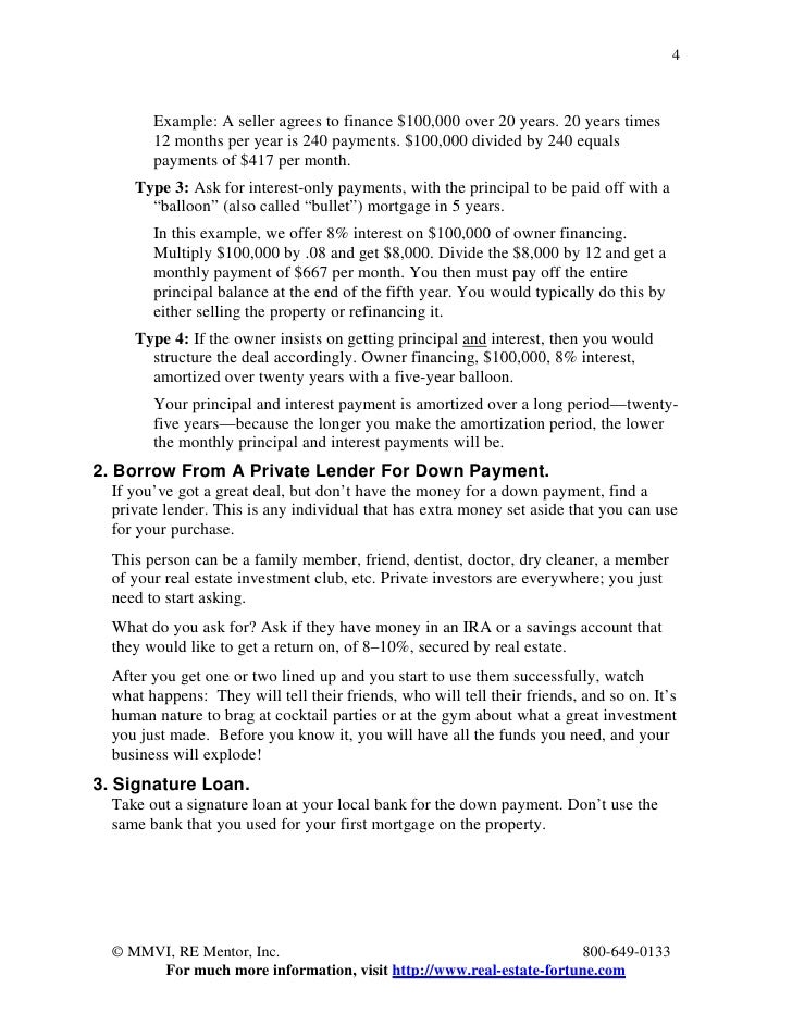 examples of letter of intent