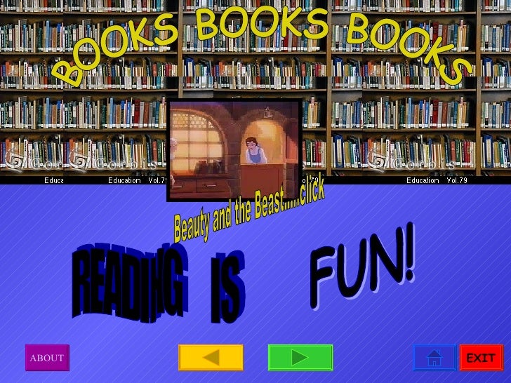 Do book reports work