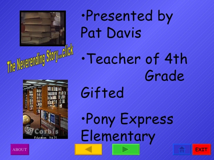 Do book reports work