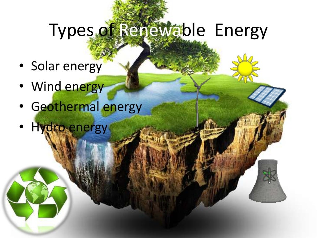 Ways To Conserve Energy Ways To Conserve Energy