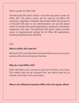 Ways In Which Office 365 Can Help You To Grow Your Business in 2022.pdf
