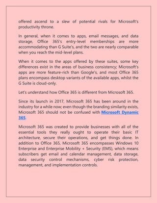 Ways In Which Office 365 Can Help You To Grow Your Business in 2022.pdf