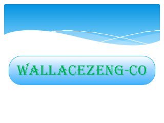 Wallacezeng-co
 